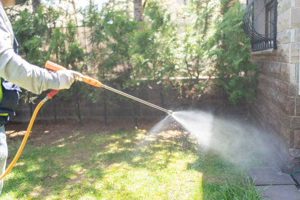 Best Pest Prevention Services  in Russell, KS